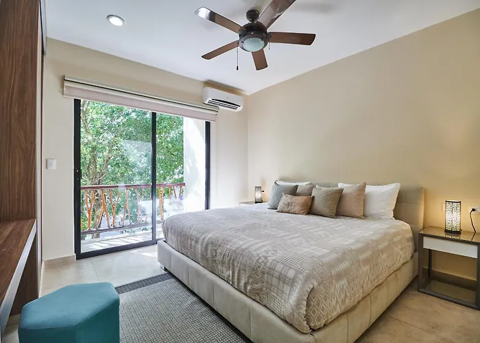 Dorian Gray - Pool & Club Access & 300mbps Wifi Appartement