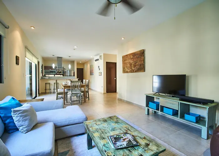 Appartement Dorian Gray - Pool & Club Access & 300mbps Wifi *