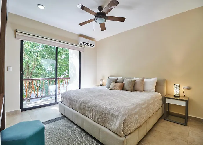 Appartement Dorian Gray - Pool & Club Access & 300mbps Wifi