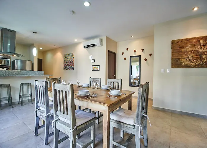Dorian Gray - Pool & Club Access & 300mbps Wifi Appartement *